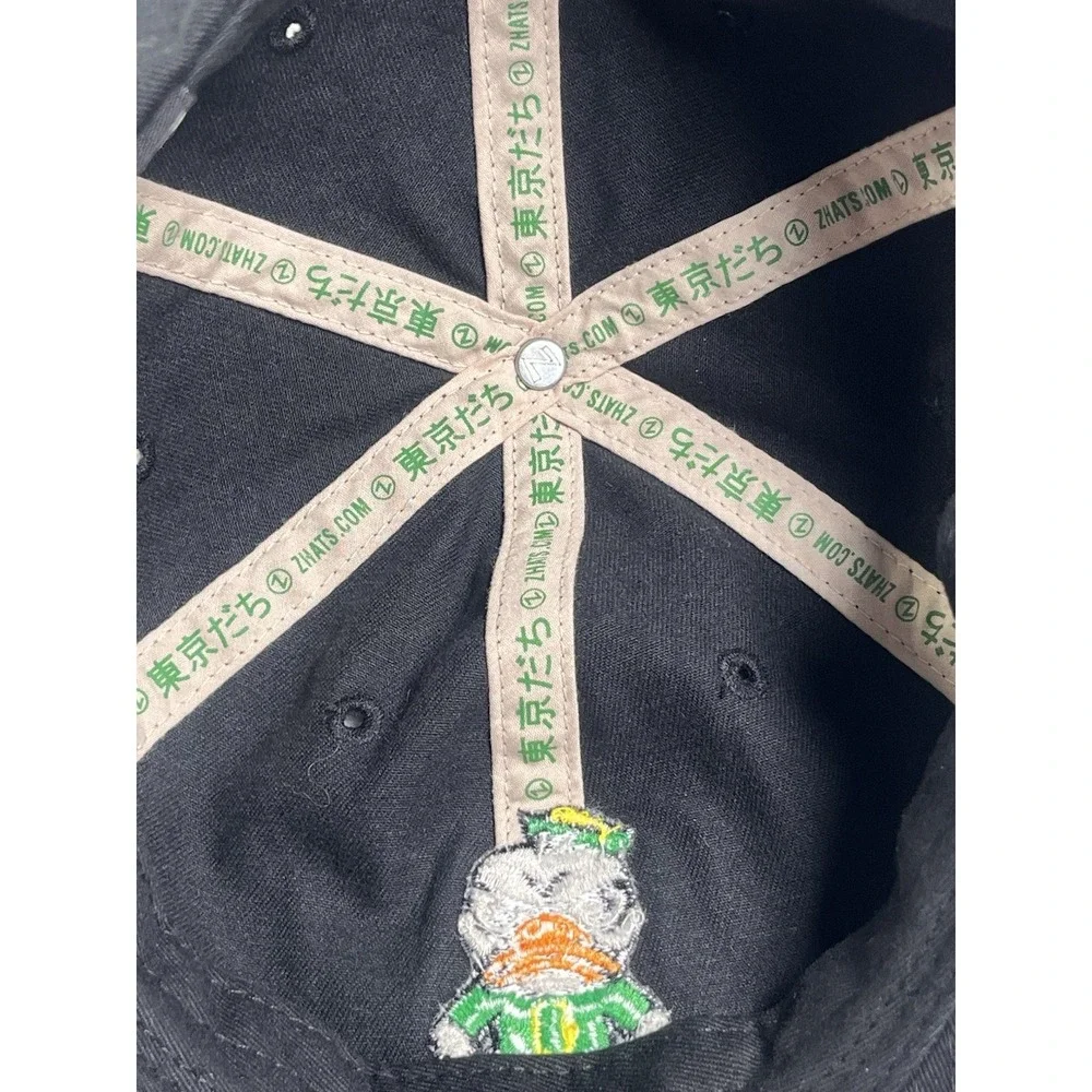 Zephyr NCAA Oregon Ducks RARE 